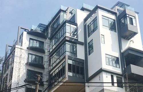 马来西亚工程案例